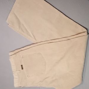 VINTAGE WRANGLER CORDUROY PANTS FLARED/BELL BOTTOMS SIZE 38